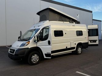2021 RAM ProMaster 3500