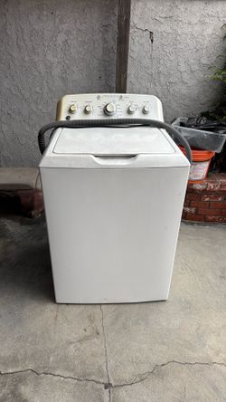 Working Washing Machine