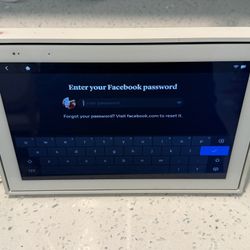 Facebook Portal