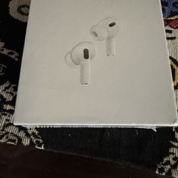 Airpod pro 2