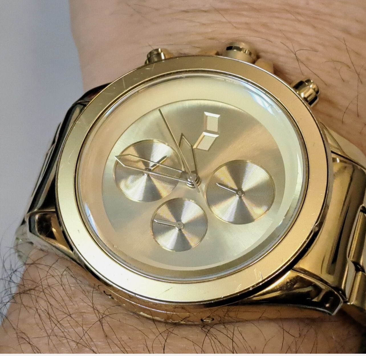 Vestal ZR2003 Wrist Watch for Unisex Jewelry & Accessories