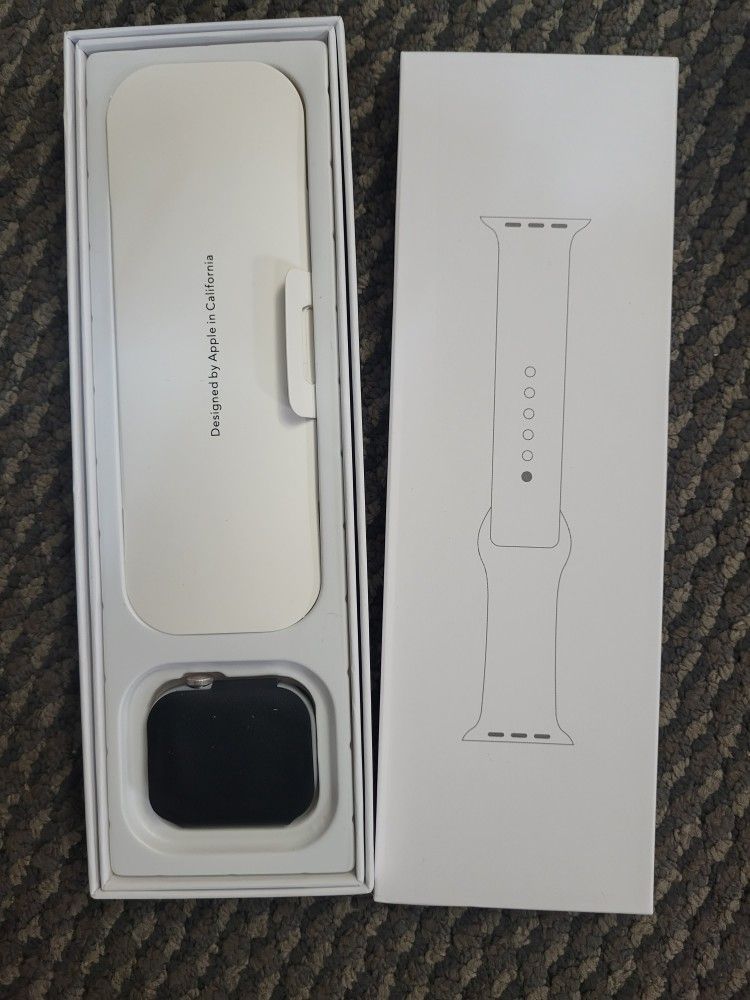 AlCare Smart Watch 