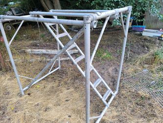 Scaffolding