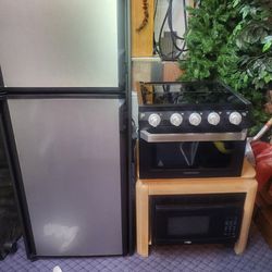 Dometic RV Refrigerator
