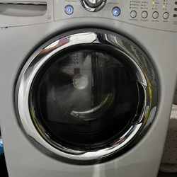 LG Washer & Dryer 