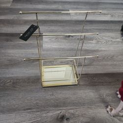 Mirror Jewery  Holder