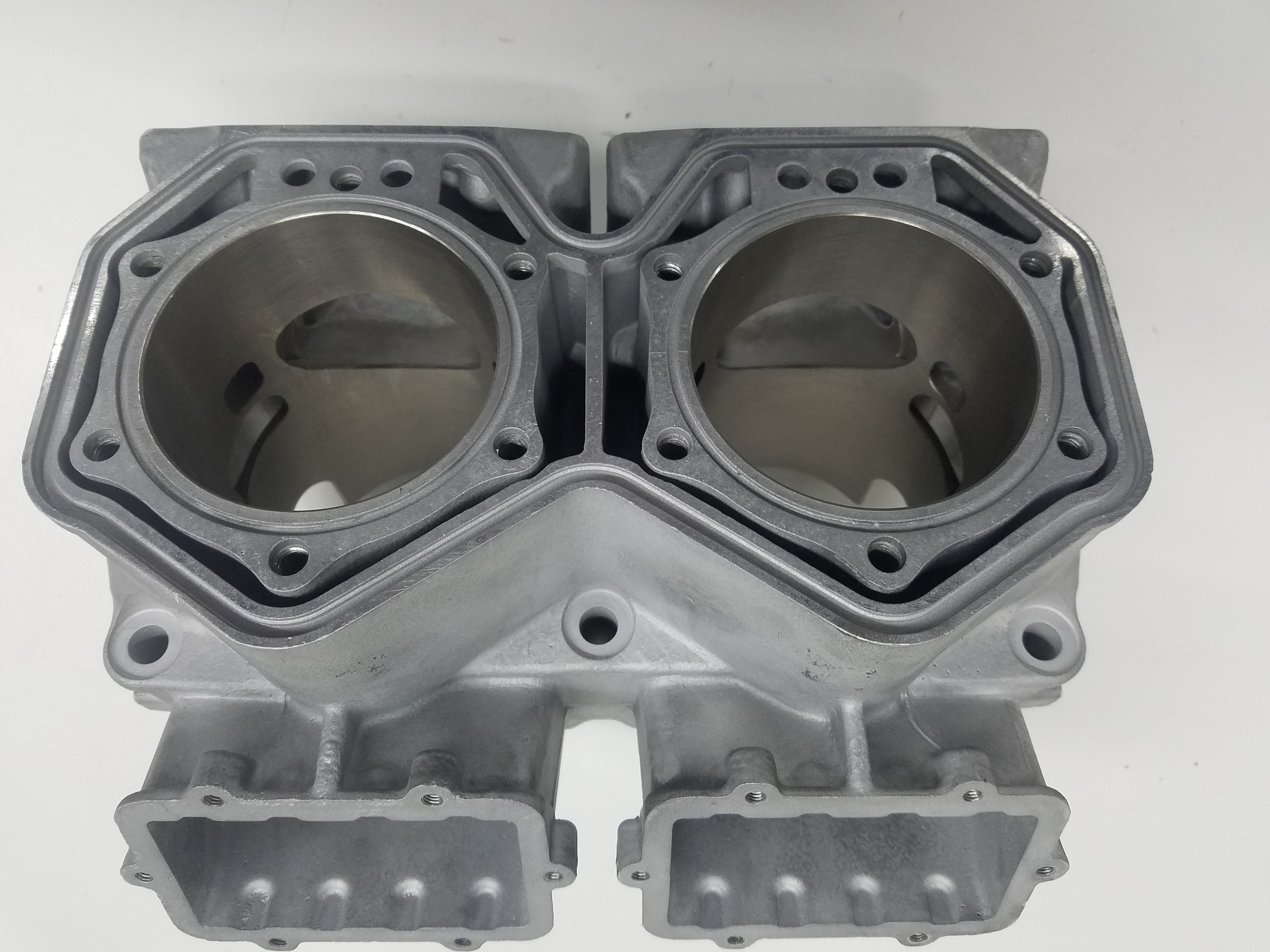 NEW Skidoo 800r cylinders snowmobile