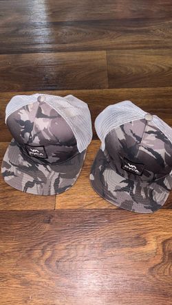hats