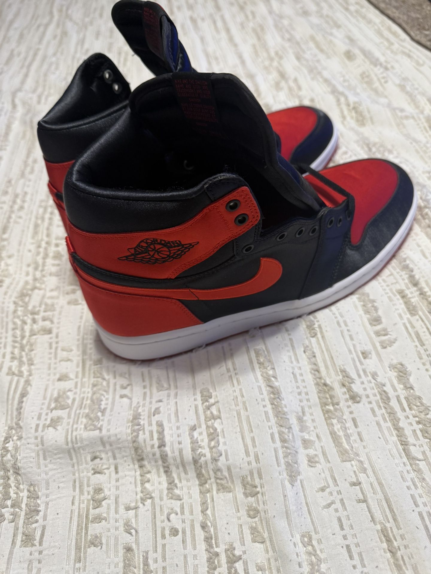 Jordan 1 High
