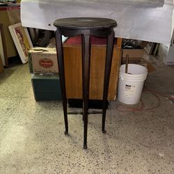 Plant stand 
