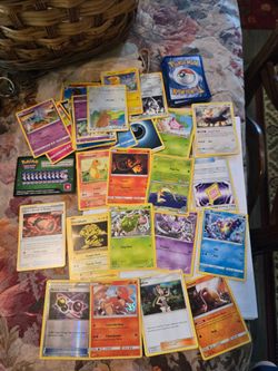Nostalgix TCG Collectable Cards