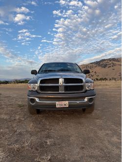 2003 Dodge Ram 1500