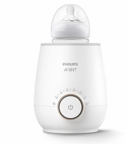 Philips Bottle Warmer