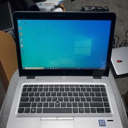 Hp Elitebook 840 G3 Touchscreen