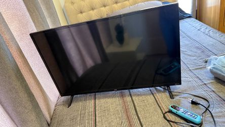 32 inch tv