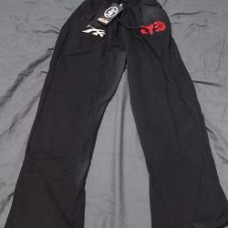 Hellstar Men's Sweatpants Size LARGE 