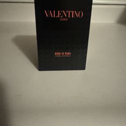 Valentino uomo 