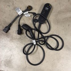 Audi Etron Portable Charger 