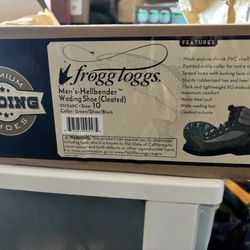 Wading Boots  For Fishing 