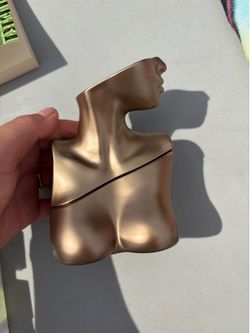 Billie Eilish Eau de Parfum bottle.