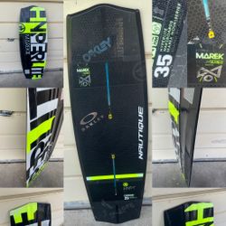 Wakeboard Hyperlite Nova Series 35 
