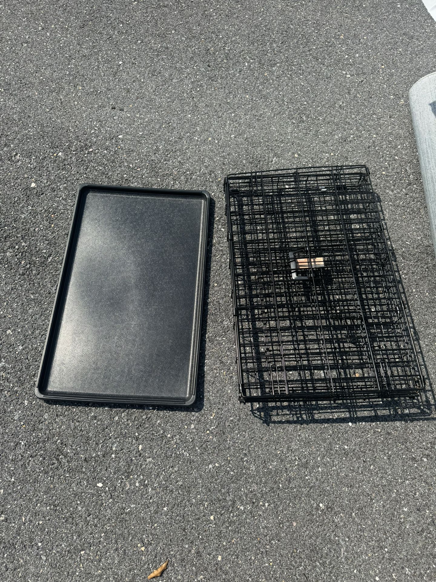 Medium Size Dog Crate