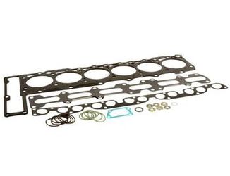 Elring Om606 Turbo Head Gasket Set