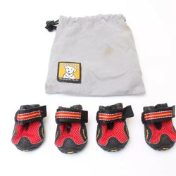 Ruffwear Booties Size 1.5 $20