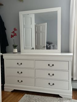 Bedroom Set
