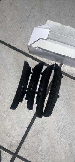 15-23 Dodge Charger sequential sidemarkers