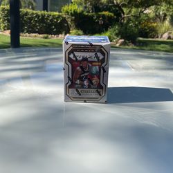 Panini Prism For Sale 