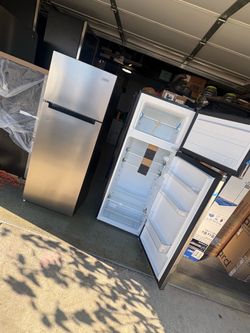Fridge 7.2