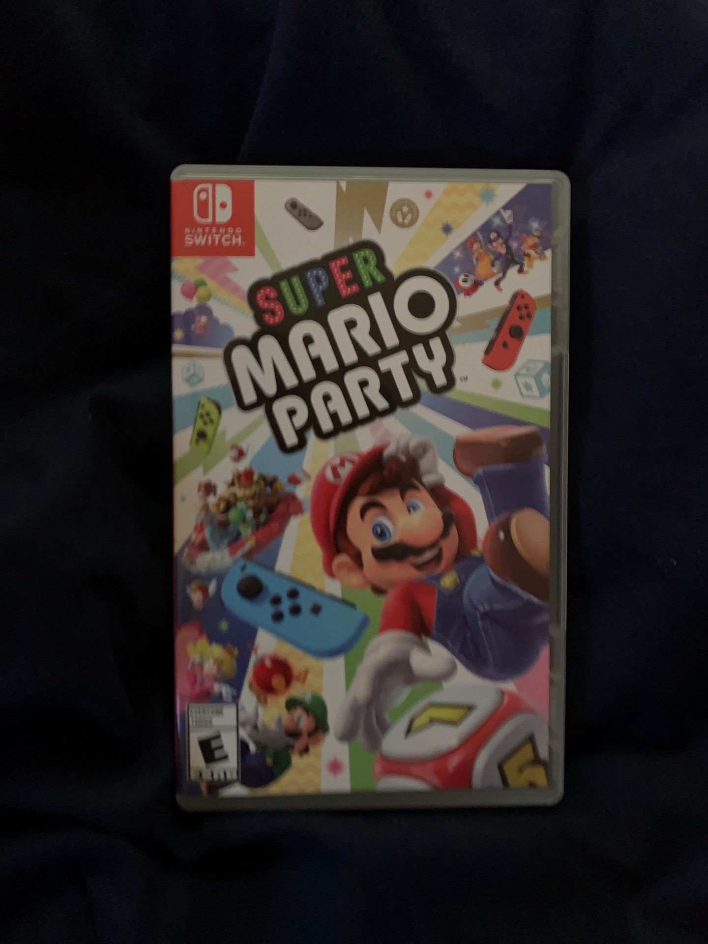 Super Mario party $50