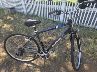 Schwinn Fremont 28" Large Frame