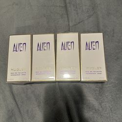 Mugler Alien EDP 60ml