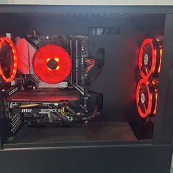 Cyberpower Gaming PC