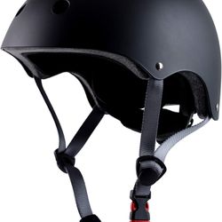 Skateboard Bike Helmet
