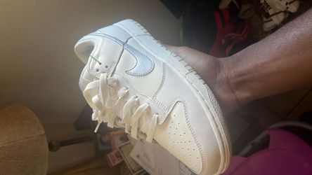 Nike dunks