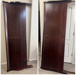 Headboard And Footboard
