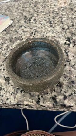 Ceramic Ash Tray