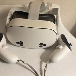 Meta Quest 3S