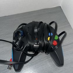 Plug & Play Arcade 220 Video Game Controller 