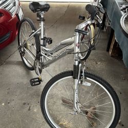 Bike Cruiser