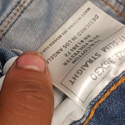 Pantalones De Hombre En Venta Size 36😃😃