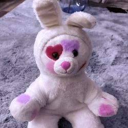 Build A Bear Plushie 