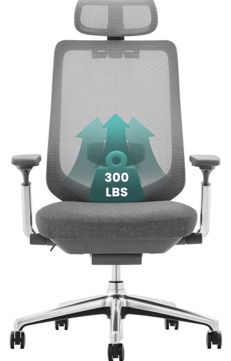 Ergonomic Office Chair