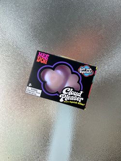Needoh Cloud Pleaser