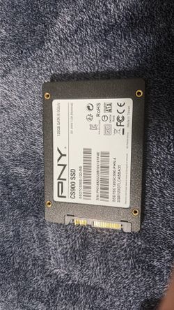 🔥🔥🔥🔥Pny  solid state drive