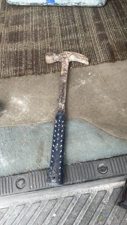 Hammer