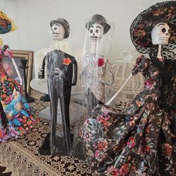 Day Of the Dead 